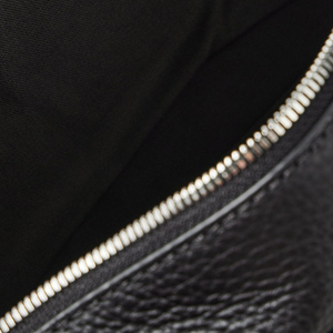 กระเป๋าเครื่องสำอางหนังแท้,กระเป๋าหนังแท้ขายส่งจากโรงงานส่วนบุคคลทนทานราคาสมเหตุสมผล - Product Image 5