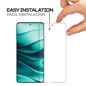 Protector de Pantalla ANTISHOCK para Xiaomi Redmi Note 14 CHINA, Película Protectora Premium - Product Image 3