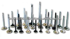 7701469266 7701469269 soupape de moteur d'admission et d'échappement convient pour Renault Clio 1.2 i Kangoo 1.2 i pièces de rechange de moteur au prix d'usine - Product Image 5