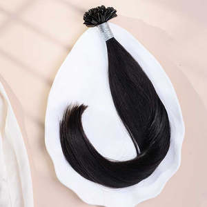 Extensiones de Cabello Permanentes con Punta en U - Product Image 1