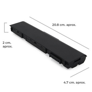 Batterie d'alimentation pour ordinateur portable Dell E6420 T54FJ 8858X, Compatible avec différents modèles - Product Image 4