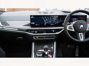 BMW X6 xDrive40i Elite Usado 2022 - Product Image 3