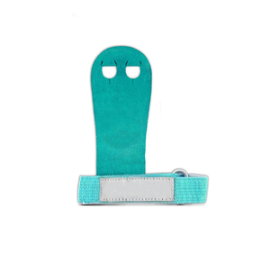 Empuñaduras de mano gimnásticas con logotipo personalizado, correas de muñeca para ejercicio físico para entrenamientos de gimnasia, nueva gimnasia elegante - Product Image 3