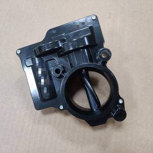 03C128063A 03C128063B A2C59511700 Valve de corps de papillon 1.4 TSI utilisée pour la voiture allemande - Product Image 3