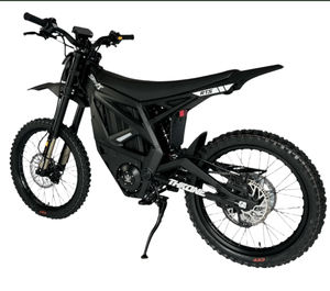 NOUVEAU Vélo électrique SRPNT X3 E-MOTO 13KW - Product Image 3