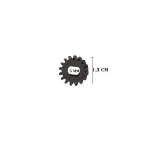 Engranaje del motor del techo solar para Renault, Peugeot - Product Image 4