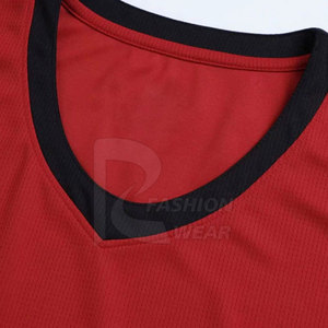 100% Polyester Custom Made Basketball Uniform Quick Dry Unisex Design for Adults Breathable Plus Size Printed Techniques for - Product Image 4