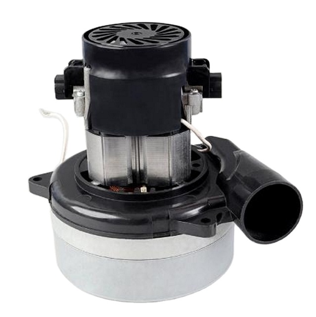 1200W 1400w 1600w 2 Stages 220-240V Wet and Dry Vacuum Cleaner Motor