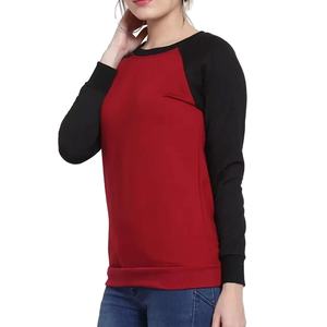 Sudadera de invierno para mujer superventas de fábrica directa, de secado rápido Sudadera con capucha, forro para uso en exteriores, tamaño de Color personalizado, último estilo - Product Image 5