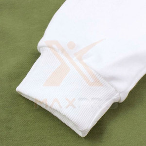 Sudaderas de Diseño Nuevo en Mezcla de Algodón, Ropa Casual para Hombre, Sudaderas para Invierno - Product Image 5