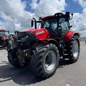 Case IH Puma 240 CVX Usado del 2023 - Product Image 1
