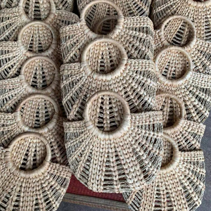 Cestas de bambú duraderas del proveedor Vietnam Bao Tram Anh para diversas actividades agrícolas - Product Image 1
