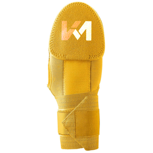 100% Genuine Cowhide <b>Leather</b> Baseball Sliding Mitt Wrist <b>Protector</b> Customizable Colors Sizes Lightweight Palm Baseball/Softball - Product Image 6