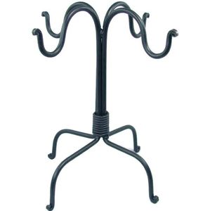 Professional design mug stand coffee mug holder for home kitchenware hotel tabletop kitchen counter made in india wholesale 2023 - Product Image 3