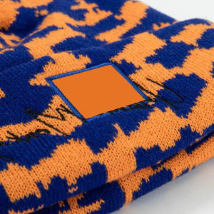 Classic <b>Mens</b> Beanie Made From Eco Friendly Cotton Material Soft Comfortable Fit Multi Color Options Bulk Orders Supported - Product Image 5