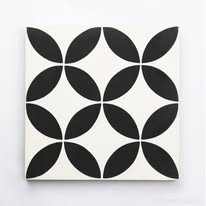 Venta caliente 600x1200mm Patrón floral Azulejos de cerámica de porcelana esmaltada para cocina Hotel Interior/Exterior Pared y decoración de piso - Product Image 3