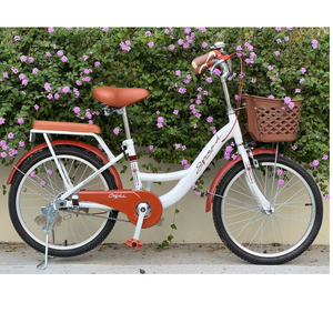 Vélo pour enfants Vélo pour enfants Performance, économies, flexibilité du fabricant vietnamien Prix bon marché - Product Image 4