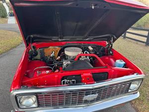 CHEVROLET C10 1971 d'occasion, conduite à gauche/droite - Product Image 2