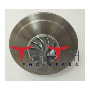 TURBOCOMPRESOR CHRA 3939922001 2031429020694 - Product Image 3