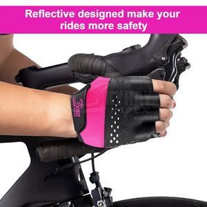 2024 nouveau Design gants de cyclisme pas cher prix gants de cyclisme hommes à vendre en ligne tendance conception meilleure qualité meilleur style - Product Image 4