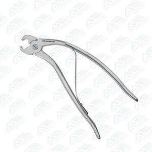 Herramienta de precisión de alta calidad para el cuidado dental seguro y eficaz de los caballos - Product Image 6