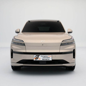 Nio ONVO L90 2025 Pure Electric Luxury SUV AWD Double Motors Max Ultra 6 Seats 7 Seater Electric Car ONVO L90 2025 EV Car - Product Image 2