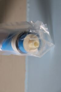 Alta demanda 80 GPD RO membrana purificador de agua alto TDS filtro de agua de ósmosis inversa RO purificador de agua Fillter en venta al por mayor - Product Image 5