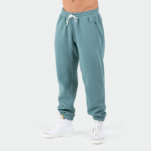 Pantalon de survêtement pour homme, pantalon de sport de haute qualité, fabrication en gros, pantalon de survêtement pour homme, vente en gros de pantalon de survêtement - Product Image 2