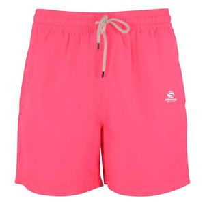 Personnalisé personnalisé hommes français éponge polaire 100% coton Gym entraînement couleur unie coton sueur été course Shorts pour hommes - Product Image 1