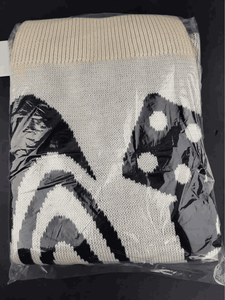 2025 nueva llegada diseño de moda hombres de manga larga de cuello redondo suéteres de punto personalizados para primavera invierno al por mayor - Product Image 6