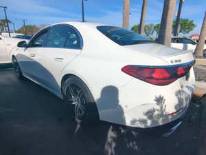 NUEVO Mercedes-Benz Clase E E 350 2025 Seminuevo, Sedán de 4 Puertas - Product Image 5