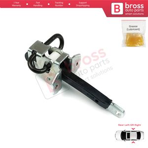 BDP1068 Limiteur de porte arrière avec frein et sangle de retenue 51228193448 pour 5 E39 Bross Auto Parts Fabriqué en Turquie Bross Auto Parts - Product Image 5