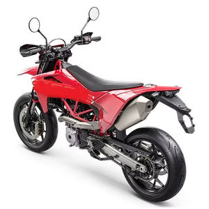 Disponible dès maintenant - Motocyclettes Supermoto SM 700 2024 neuves en stock - Product Image 1