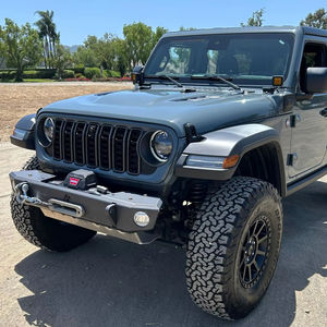 Wrangler Rubicon 4xe 2024 Hybride Rechargeable - Product Image 1