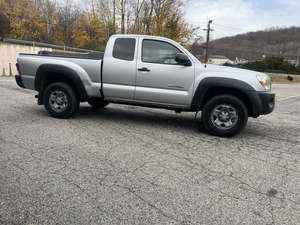 Toyota Tacoma Access Cab V6 4WD 2009 - Product Image 2