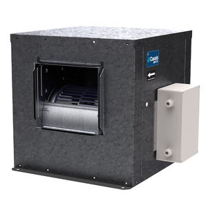 BOX BD 10/10 EEC ventilatore insonorizzato con motore elettronico brushless PM, filtro integrato G4, IP54, classe F isolamento; - Product Image 1