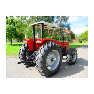 Tractor Usado 290 en Stock al por Mayor para Distribuidores - Product Image 4