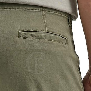 กางเกงคาร์โก้สำหรับผู้ชาย, กางเกงคาร์โก้ระบายอากาศได้ดีมีซิปใช้กลางแจ้งกางเกงคาร์โก้กางเกงคาร์โก้ - Product Image 6