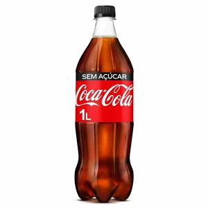 High Demand Coca Cola <b>Soft</b> <b>Drink</b> 1 Liter Bottle Sweet Cold Beverage For Restaurant Hotel And Wholesale Export Supply - Product Image 3
