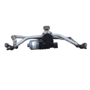 MOTEUR D'ESSUIE-GLACE AVANT COMPLET AVEC TANDEM CITROEN C3 Série 9815497780 (16>) - Product Image 1