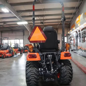 คูโบต้า BX1880-5 ขาย - Product Image 1