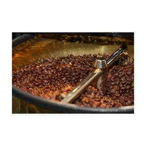 Grains de café en gros approvisionnement en vrac pas cher prix grade d'exportation - Product Image 1
