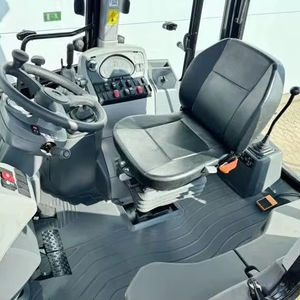 Retroexcavadora CAT 424-4WD TLB - Product Image 4