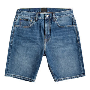 <b>Men's</b> <b>Denim</b> <b>Shorts</b> Manufacturer Breathable Washed Woven <b>Cargo</b> Street Style Customized Color & Size - Product Image 1