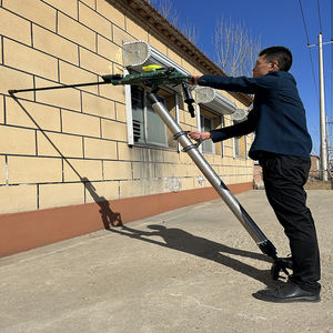 휴대용 광산 드릴링 장비 YT28 공압 바위 드릴 다목적 광산 공기 다리 바위 드릴 기계 판매 - Product Image 2