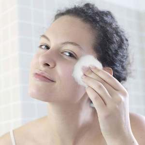 Bolas de Algodón Desmaquillantes para Limpieza Facial y Eliminación de Maquillaje, Multiusos, También para Dientes - Product Image 2