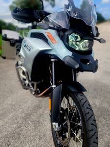 Motocyclette d'occasion BMW GS 850 2021 à bas prix à vendre - Product Image 2