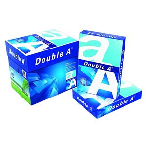 Papier de copie double A au prix le plus bas A4 80 g/m² 75 g/m² 70 g/m² Quantité en vrac de qualité supérieure pour les exportations d'Europe Papier de copie blanc - Product Image 5