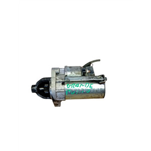 MOTOR DE ARRANQUE FIAT Grande Punto 1ª Serie 51823860 diésel 1300 (05>08) - Product Image 2