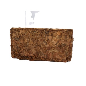Suministros para Mascotas, Briquetas de Cáscara de Trigo de 500g, Ideales para Terrarios, Reptiles, Anfibios, Lagartos, Hámsters, Exportación de Anfibios, Calidad Premium - Product Image 2